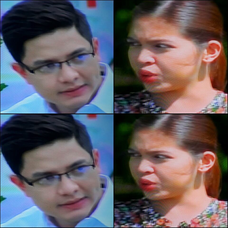 roiemae's tweet photo. #ALDUBxDTBYPagsubok 
#Alden Richards#Maine Mendoza https://t.co/o1Bw8RlgD9