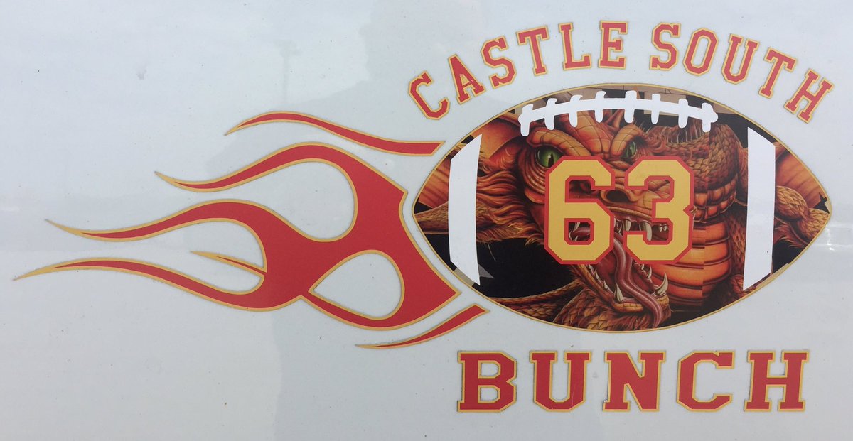 The_Trophy_Case's tweet photo. Trophies isn't all we do!  Full color custom decals to show your team spirit.  contact us for all of your teams needs. https://t.co/8bJZ2I2Dwu