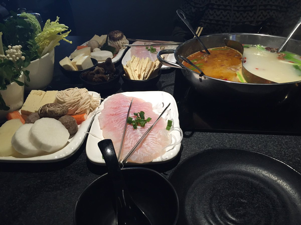 CookChinese's tweet photo. #OffMonday #HotPot https://t.co/OURM4ZGgsm
