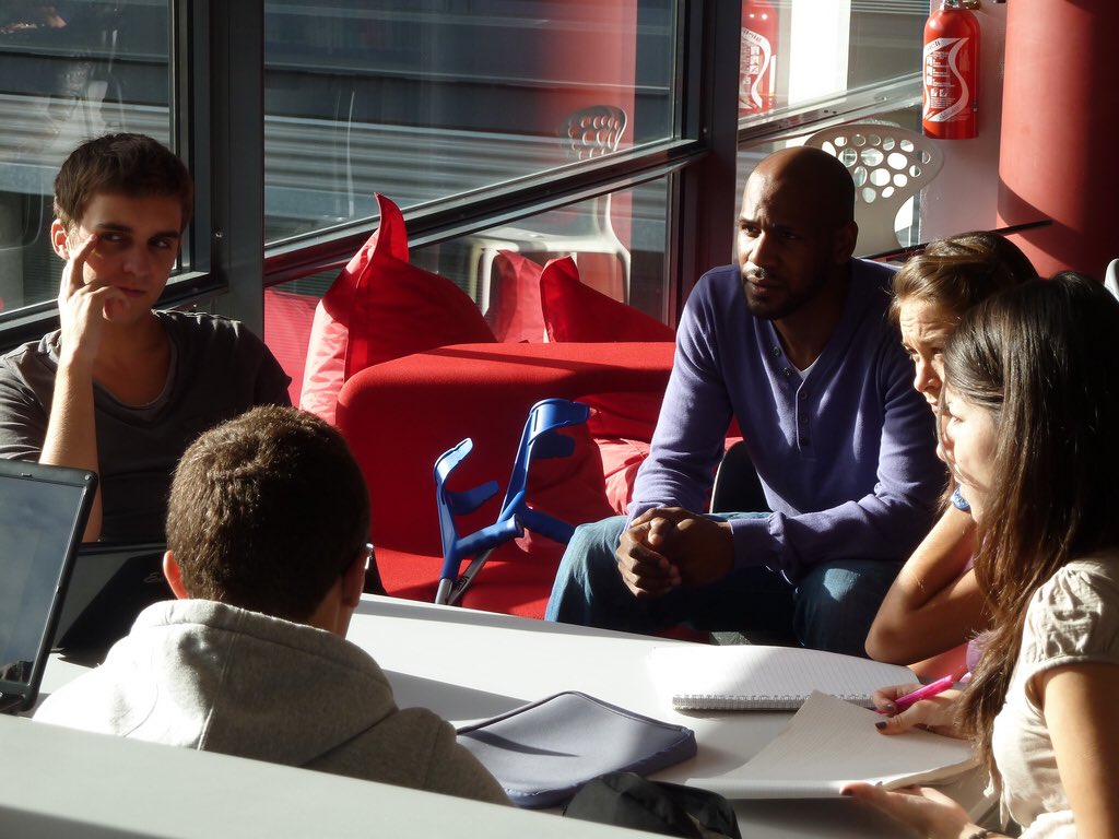 Oinmotion's tweet photo. «  La créativité n’est pas une compétence, c’est un état d’esprit . C’est une manière de… https://t.co/3HjCskfsgI https://t.co/18lNCfcMZF