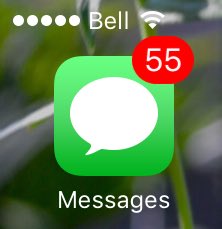 RichGabby's tweet image. #groupchatproblems