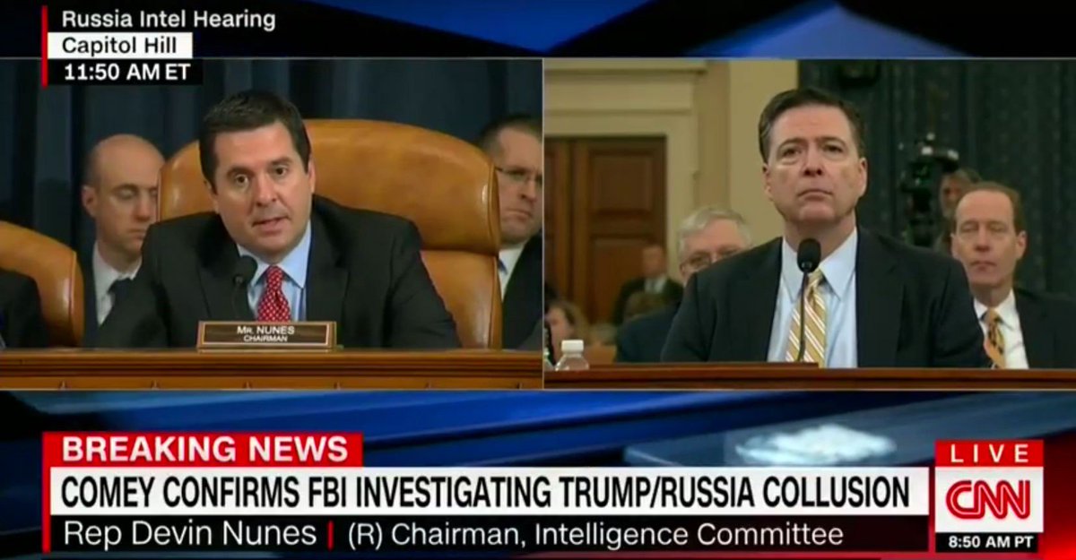 thinkprogress's tweet image. House Intelligence chair responds to Trump-Russia investigation by asking for new Clinton probe
thkpr.gs/cbaff7eaa008