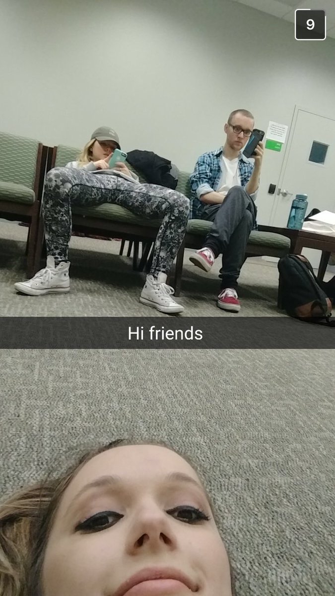 kj_sheldon14's tweet photo. Look at how nice Colter's sitting

And then look at me

I'm ashamed https://t.co/1g3BFSrPsE