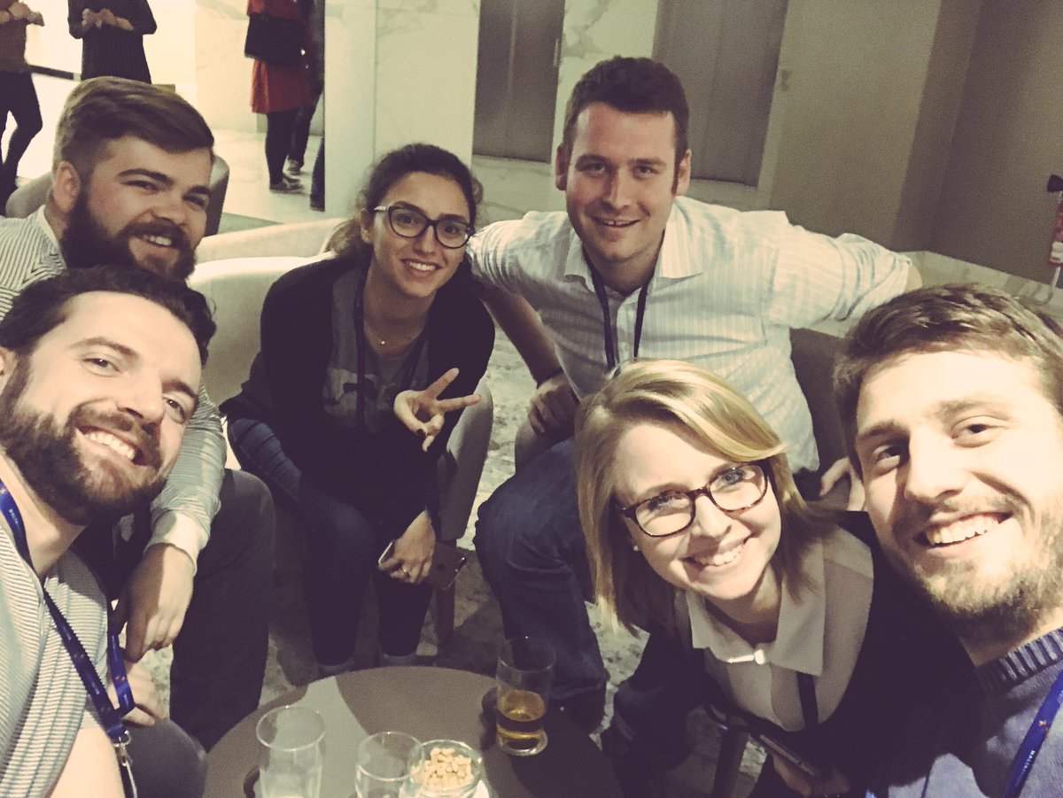 Lux Youth Delegates tweet media