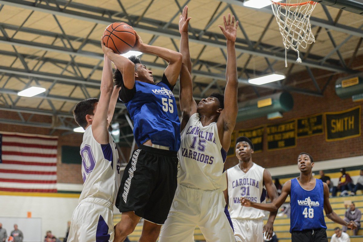 WakeCountyHoops's tweet photo. #WCBA 9th Blue won the silver championship at #TFNextGen this weekend, going 3-1 in its first tourney: https://t.co/ldgLKTiWfW https://t.co/JnUIKlwx2O