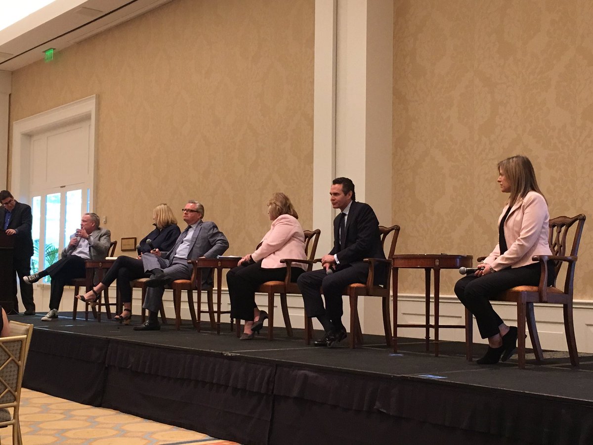 Agerards's tweet photo. #LDWWluncheon panelists touch on how they've overcome failures. "Fail fast; fail forward" - Jennifer Sampson https://t.co/4R6Mytz4j3