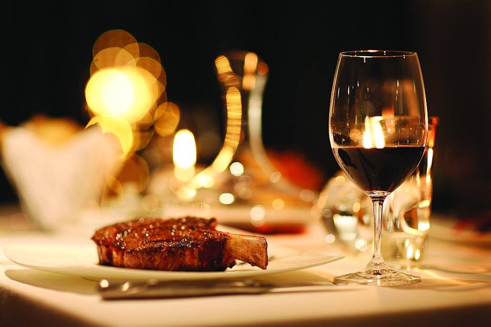 CONGRATS to <a href="/CutSteakhouse/">Cut Steakhouse</a>, <a href="/WestinNS/">Westin Nova Scotian</a>, <a href="/PrinceGeorgeHfx/">Prince George Hotel</a> &amp;more 4 being awarded the @CAA_Atlantic Four Diamond Rating! bit.ly/2mIPLPP