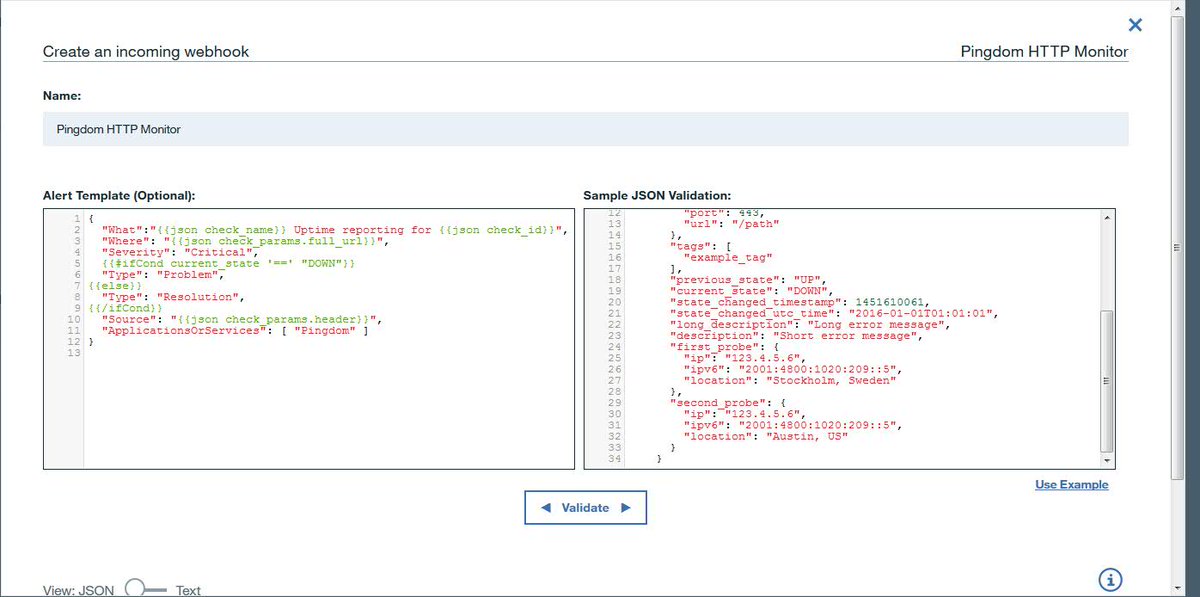 DevAmbasna's tweet photo. Custom Integrations with #AlertNotification – out of the box integrations /w #Slack, #NewRelic &amp; #IBMRunbooks - https://t.co/MRzjDJzvyR https://t.co/nXOayhROyo