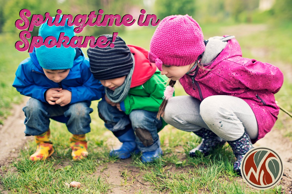 Yay!  Spring!  Be sunny <a href="/WildSageBistro/">Wild Sage Bistro</a>