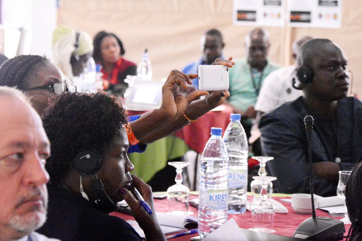 Many of you are probably already knowledge brokers without knowing it...yet! <a href="/ckbrokers/">CKB Group</a> #ALFA2017 <a href="/cdknetwork/">Climate and Development Knowledge Network</a>