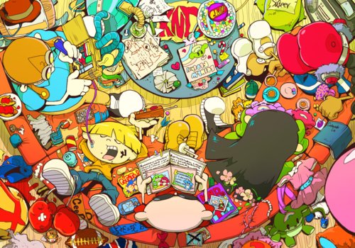 Wallabee Beatles (@orangesweater04) on Twitter photo 