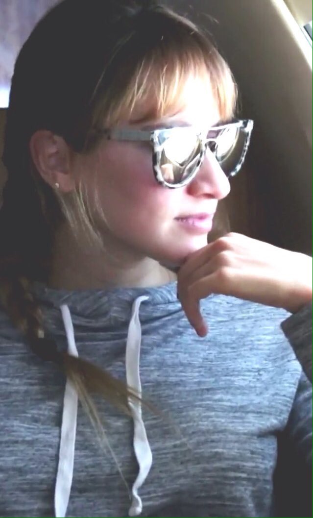AndreaGil86's tweet photo. El perfil más hermoso 😍😍❤
Hanna 😘😘😘 @haashoficial https://t.co/PsfqahvXnq
