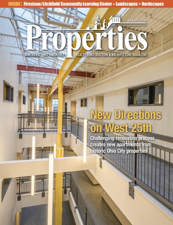 FrantzWardLLP's tweet photo. Allison Reich & Mark Rodio published in #PropertiesMagazine: We Have You Covered - General Liability Policies. https://t.co/imCutV7O1k https://t.co/O0PKjLwHtR