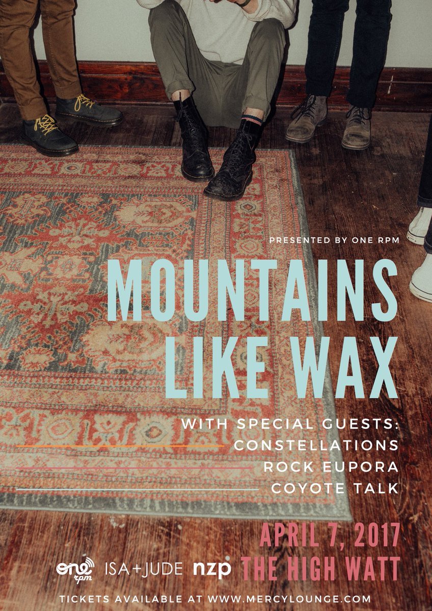 Constellations (TN) tweet media