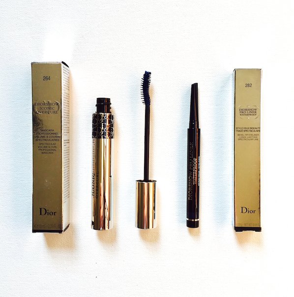 davelackie's tweet image. Love Dior? I'm giving away OverCurl Mascara in Over Blue &amp;amp; Pro Liner in Pro Navy! To enter follow @davelackie &amp;amp; @NinaWmakeup &amp;amp; RT