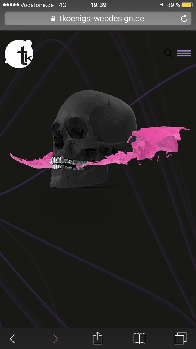 TKoenigs's tweet photo. #redesign #webdesign #workinprogress #tkoenigs https://t.co/VF5oQilU7p