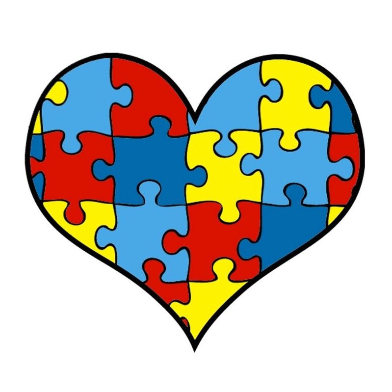 Mploy2Mpower's tweet photo. Spread awareness, please retweet. #AutismAwareness #SpreadAwareness #Autism #Awareness #Love https://t.co/x4pHIMEsXn