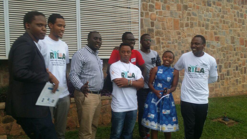 RCkigalicity's tweet photo. AboutLastWeekend!Celebrating our very own that rocked at #RYLARwanda2017! cc @micogilbertjama,@rogergaso1,@NorrynGloria, #ServiceIsHonorable https://t.co/TUJiROZDvR