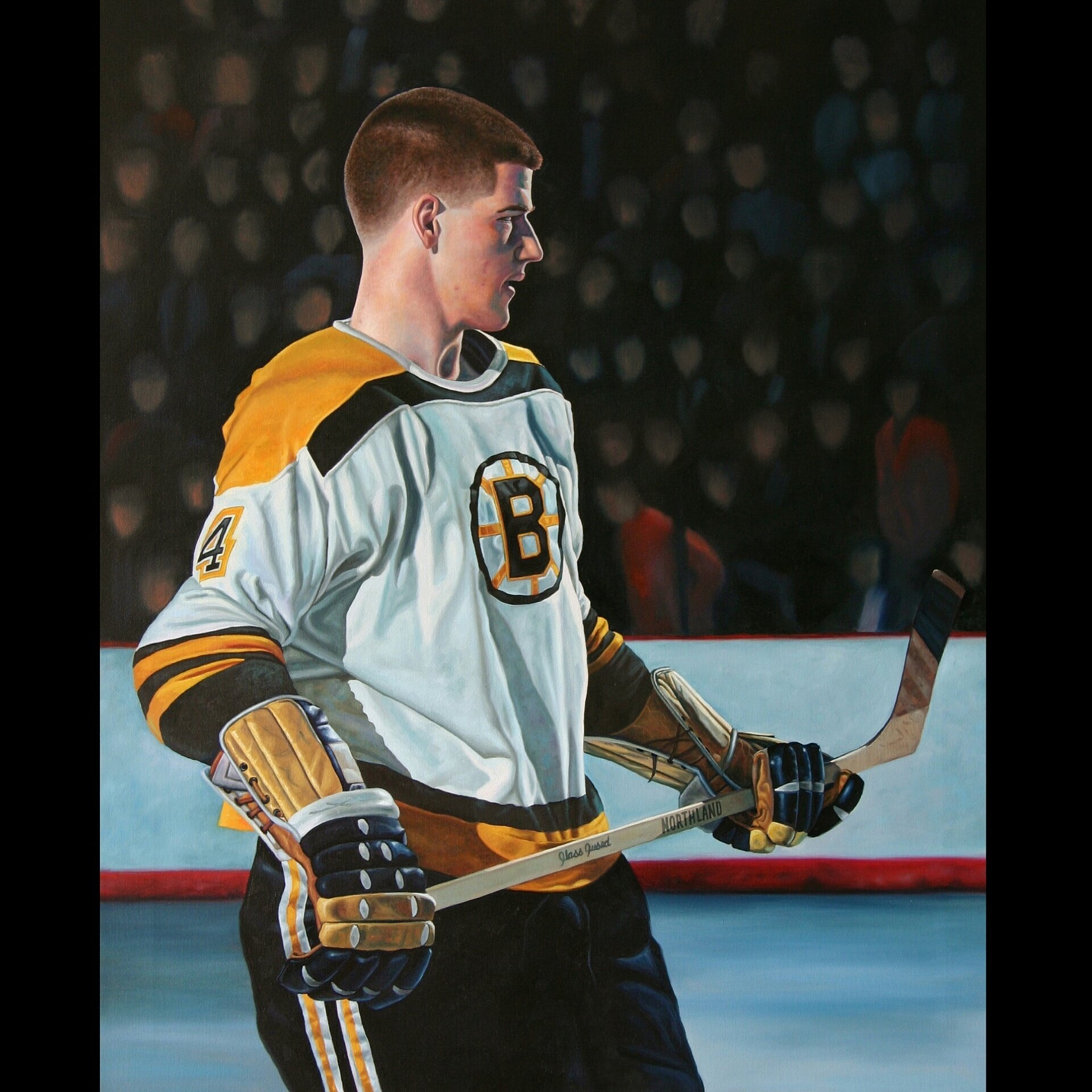   Happy birthday Bobby Orr. 