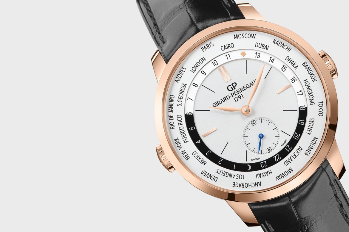 WearChronos's tweet image. CEO of @GirardPerregaux, Explains Why GP Remains Relevant After 225 Years.
by| @manofmanytastes 
Continue reading : ow.ly/wf3D309KDrB
