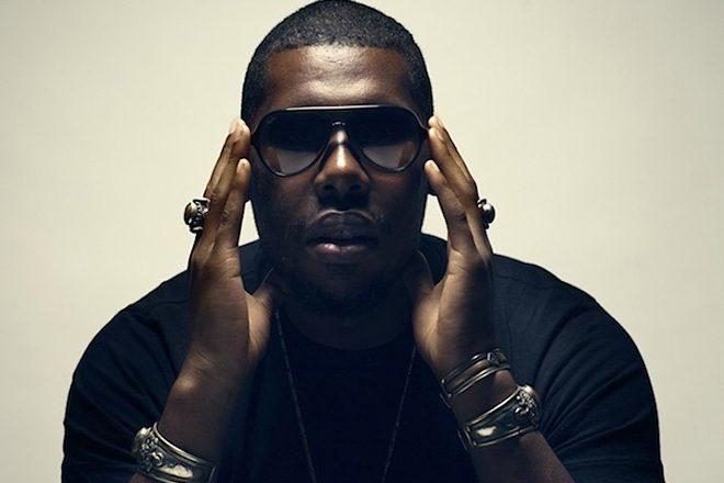 MixmagBr's tweet image. #Moogfest2017 anuncia Flying Lotus, Derrick May &amp;amp; more! bit.ly/2mqGLQR