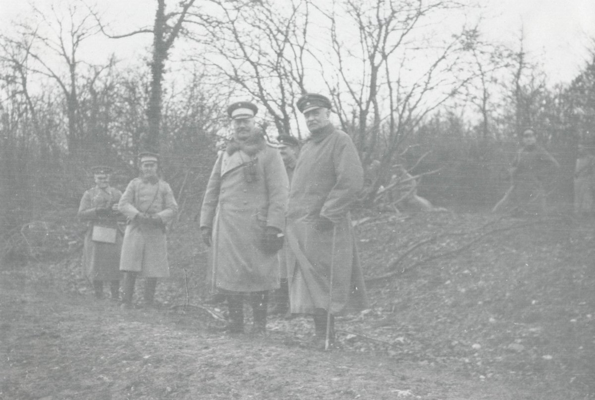 Первая Мировая война в фотографиях.