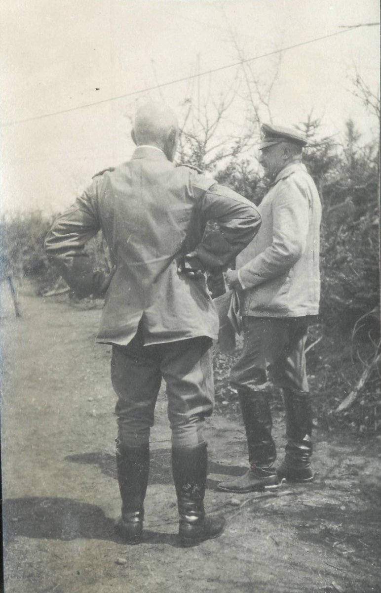 Первая Мировая война в фотографиях.