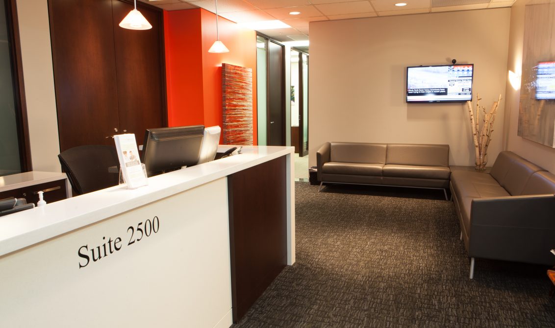 High society convenes at CannaConnect at our new outpost overlooking Toronto's financial district. Read more: ow.ly/EdSd30a5hbX