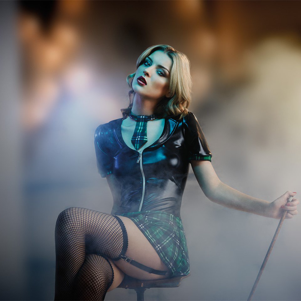 Every evening can become special with Fever Collection ow.ly/91YX30a55tn