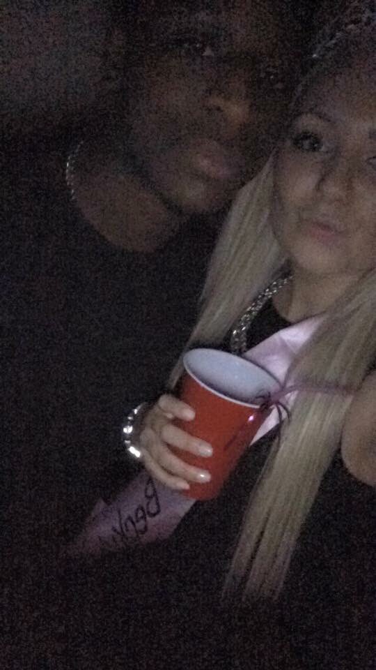 Happy birthday !! Hope you parT hard Mitt Romney xxx    