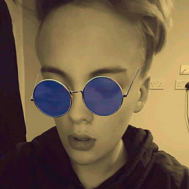 dylanselvageCod's tweet image. #NewProfilePic