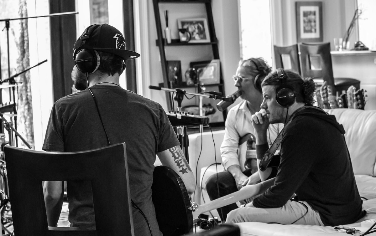 Collective Soul tweet media