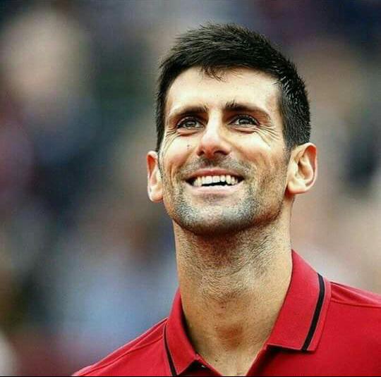 renidjokovic's tweet photo. #HappyInternationalDayofHappiness I'm sure this pic will bring u so much happiness and joy! ❤❤❤ #Nolefam https://t.co/cIZEwlxMQN