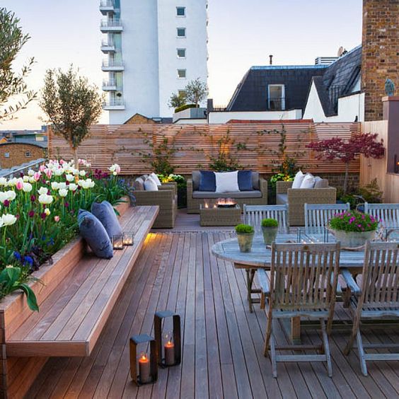 Voici quelques #conseils pour vous guider vers le meilleur choix pour vos meubles de #patio

bit.ly/ChoixPatioMeub…