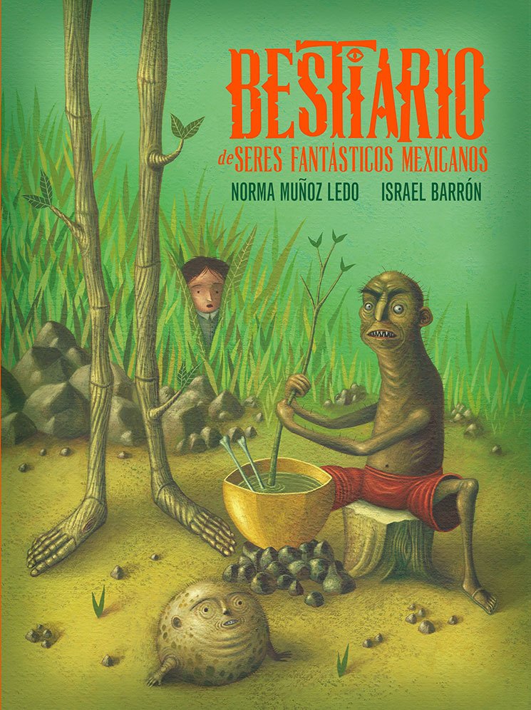 Fondo de Cultura Económica (@fcemexico) on Twitter photo <a href="/Canal22/">Canal 22 México</a> nos plantea una gran pregunta ¿Qué pasaría si un día te encuentras un monstruo mexicano? bit.ly/2n721gw <a href="/Canal22/">Canal 22 México</a> nos plantea una gran pregunta ¿Qué pasaría si un día te encuentras un monstruo mexicano? bit.ly/2n721gw
