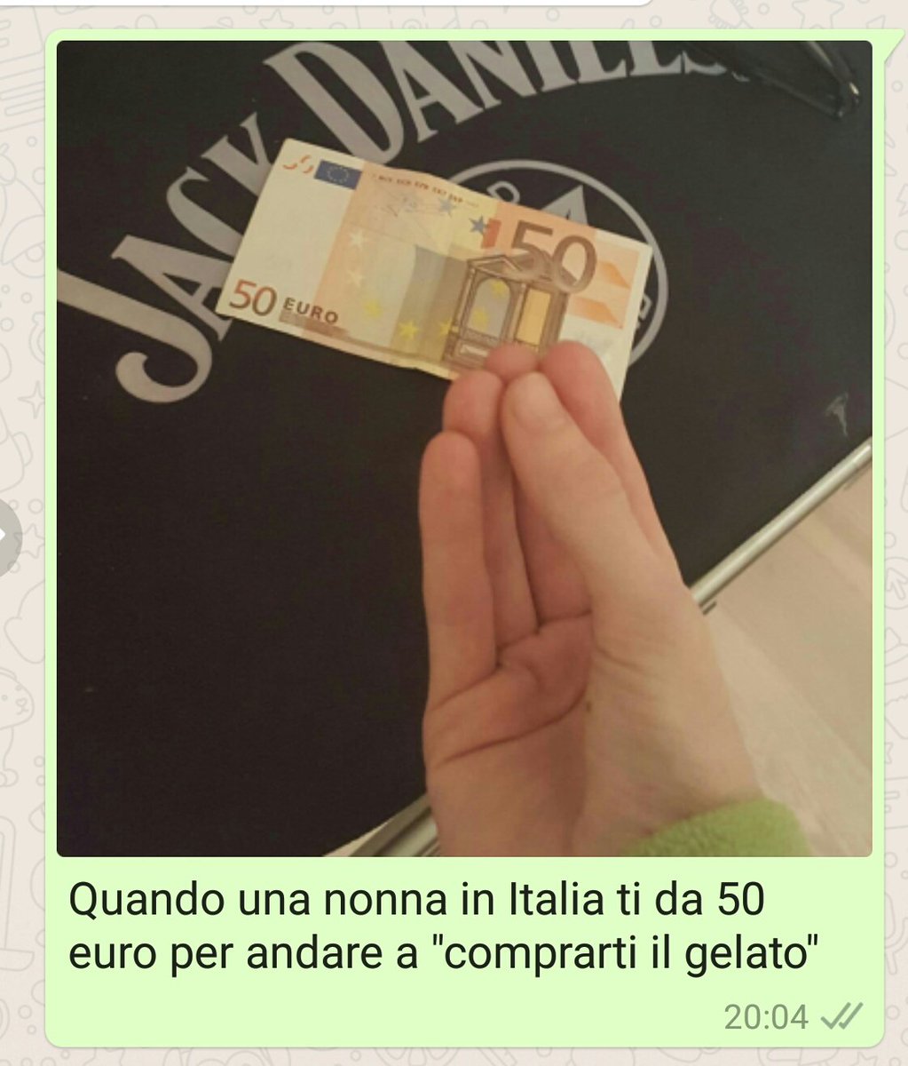FavijTV's tweet photo. Tratto dai miei messaggi di whats app. https://t.co/qkmNragD6h