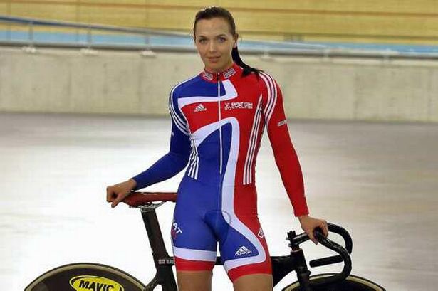 In other news, good luck and thanks to @JoRowsellShand on her retirement. Utter legend and unmistakably one of our finest athletes!