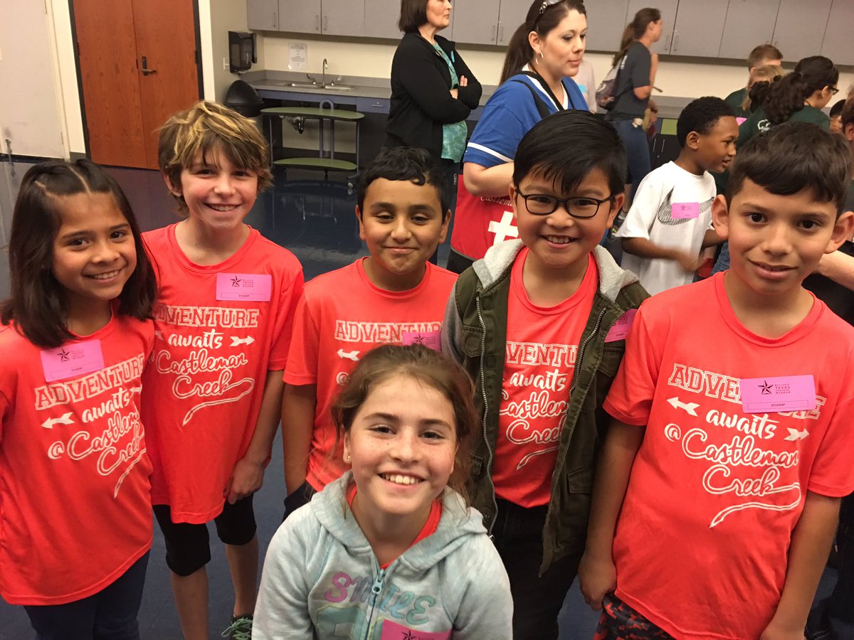 MsTait4CCE's tweet photo. Ready to tour the museum! https://t.co/VhVfasVolh