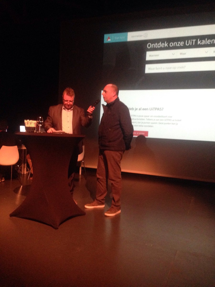 karolien dezeure tweet media