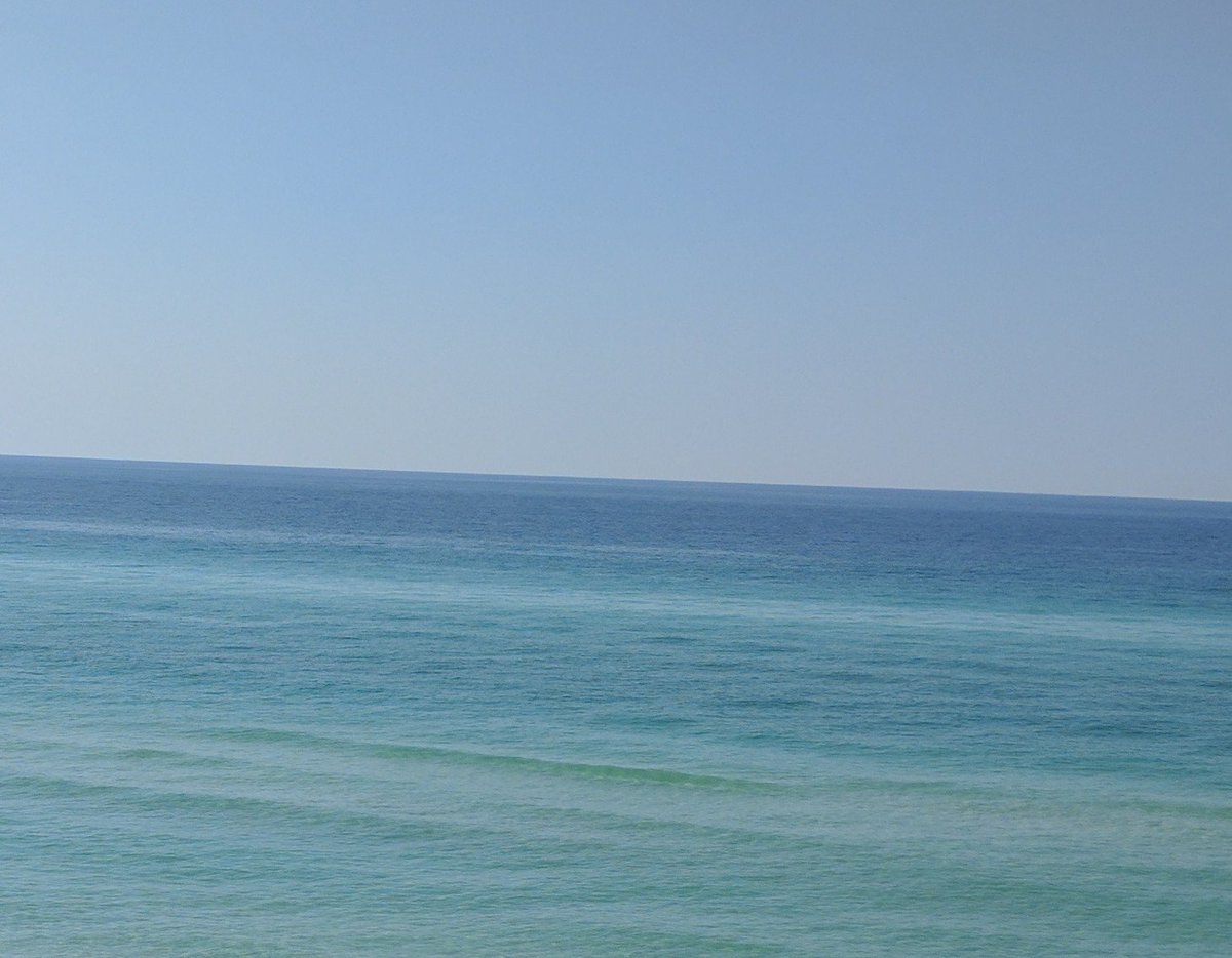 parketree's tweet photo. One day, we will be unbroken by the crystal sea. #Jesuspromises https://t.co/cuf9BhtpVi