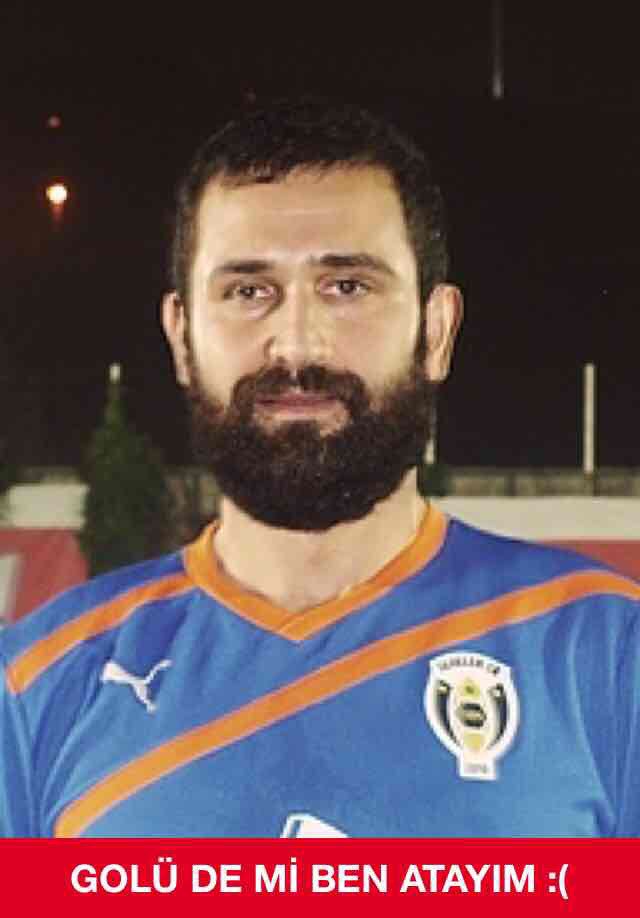 Maçın 2. yarısında eşitlik hala(!) bozulmadı. <a href="/fbrothersunited/">Football Brothers Un</a> 0-0 <a href="/SonBaskiFK/">Futbol Kalemleri</a>