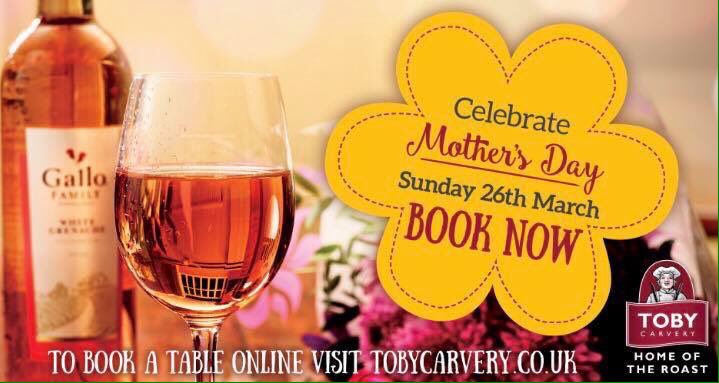 TobyCarvery Worthing tweet media