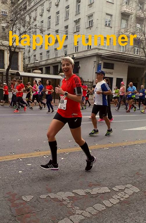 kokombil's tweet photo. best day of my life! 🏅🏅#runner #runnerbliss  #HalfMarathon #athenshalfmarathon #AHM2017 #fullenergy https://t.co/nEQrgJRxwq