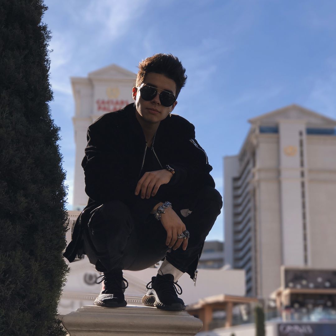 Erika_Ordonezz's tweet photo. #SupportMB Siempre Juntos en esta y en Todas! @mariobautista_ โค๏ธ https://t.co/q053VDHgmh