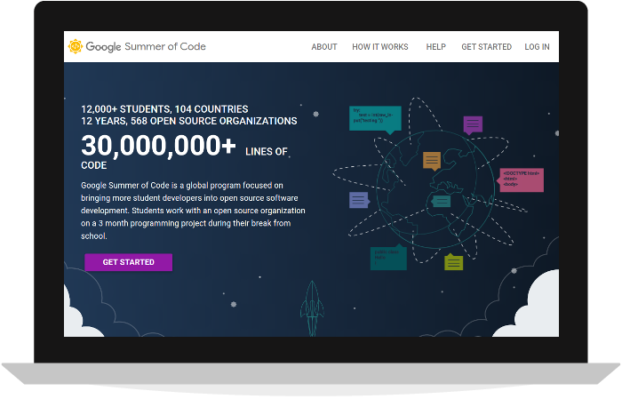 ApacheMarmotta's tweet image. ideas are welcomed for the @gsoc 2017 s.apache.org/gsoc2017ideas