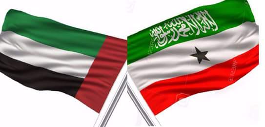 Ladhka's tweet photo. #UAE opens #OFFICE in #Hargeisa & #5000JOBS given #Somaliland #YOUTH reside #UAE alas, #WadanniParty refusal #UNKNOWN? #EngFaisal @UAEGover https://t.co/bItjRaWSLY