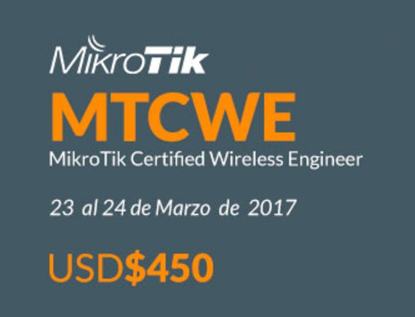 NDTrainingdr's tweet photo. Todavia quedan cupos para la Certificación de Mikrotik MTCWE #Wireless #Network #Wisp #MTCWE #NDtraining #NetSupply en Santo Domingo !!! https://t.co/kane1EiOKE