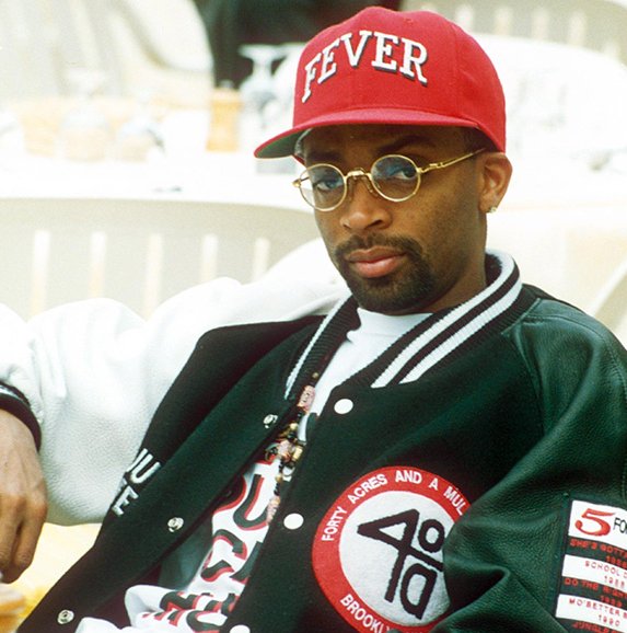 Happy Birthday,  What\s your favorite Spike Lee Joint? 