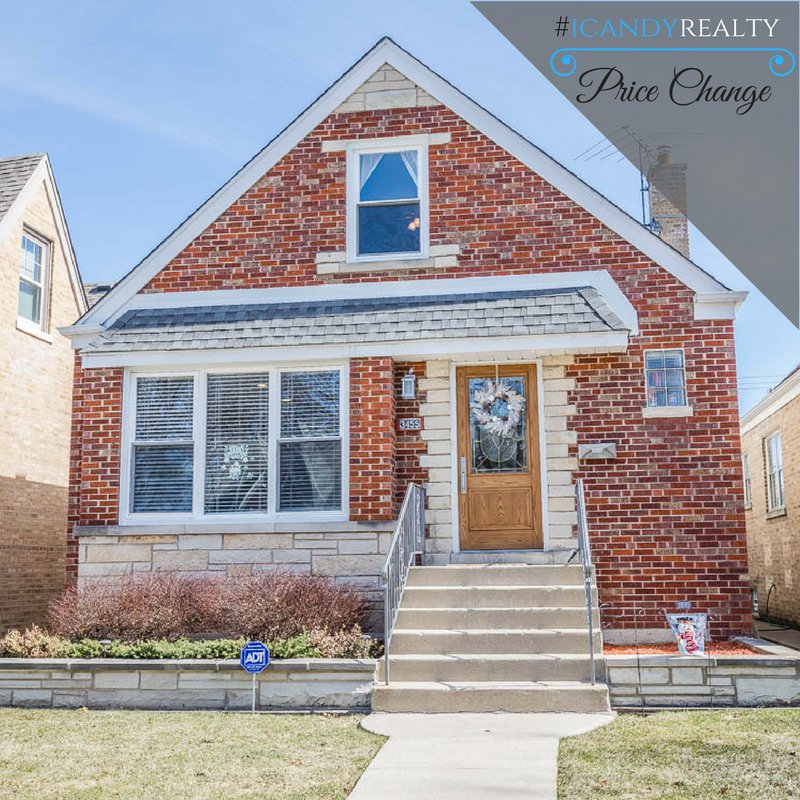 Gorgeous property in the neighborhood of Dunning northwest of downtown Chicago. Check out the website for more! bit.ly/2n77otp