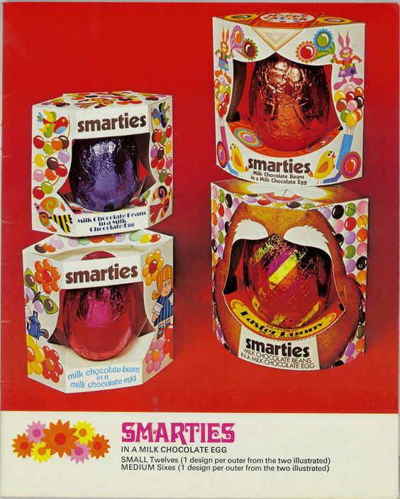 Easter®Watch tweet media